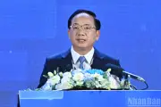 Bài phát biểu của đồng chí Trịnh Văn Quyết tại Hội Báo toàn quốc 2026