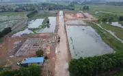 Bãi rác Sầm Sơn quá tải hơn 600.000 tấn, chờ nhà máy xử lý