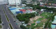 Bãi Sau: Hộ dân bị giảm số tầng xây dựng so với doanh nghiệp?