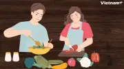 Bụi siêu mịn trong nhà ảnh hưởng đến chức năng não, gây suy giảm trí nhớ