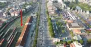 Bồi thường Quốc lộ 1A: 152 triệu đồng/m2 mặt đường Giải Phóng