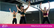 Bài tập jumping jack giúp thận khỏe hơn đi bộ 2 tiếng