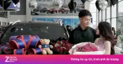 Bùi Vĩ Hào kỷ niệm 3 năm cưới, đón cặp sinh đôi ở tuổi 23