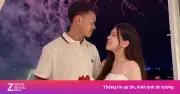 Bùi Vĩ Hào và vợ hot girl kỷ niệm 3 năm ngày cưới tại Phú Quốc