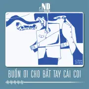 Bãi vàng hỗn loạn: Luật rừng ngự trị giữa đói nghèo và tham lam