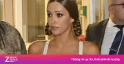Bianca Censori gây sốc với diện mạo Công chúa Leia trong buổi hẹn hò cùng Kanye West tại Amsterdam