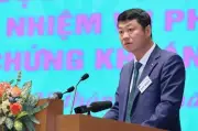 BIDV bổ nhiệm chủ tịch và tổng giám đốc mới từ 1/7