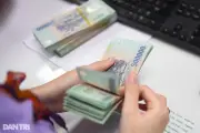 BIDV bất ngờ mở lại chuyển tiền nhanh từ 500 triệu đồng