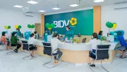 BIDV được chấp thuận tăng vốn điều lệ lên gần 78.000 tỷ đồng