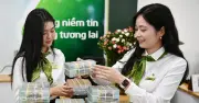 BIDV giảm lãi suất, Big4 đồng loạt niêm yết lãi suất huy động trực tuyến ngang nhau