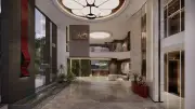 BIDV khai trương Chi nhánh Flagship Private Banking với mô hình toàn diện nhất