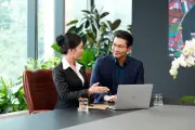 BIDV khai trương Trung tâm Khách hàng Cá nhân Cao cấp miền Nam