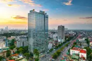 BIDV lọt Top 50 doanh nghiệp lớn nhất Đông Nam Á năm thứ 3 liên tiếp
