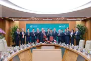 BIDV và VDB ký thỏa thuận hợp tác toàn diện giai đoạn 2026-2031