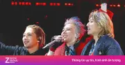 Big Bang xác nhận tổ chức concert tại sân Mỹ Đình Hà Nội vào tháng 10