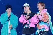 BIGBANG chính thức xác nhận tổ chức 2 đêm diễn tại Hà Nội vào tháng 10