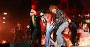 BigBang công bố World Tour 2026, dừng chân tại Hà Nội vào tháng 10