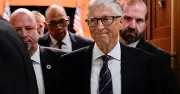 Bill Gates khai trước Quốc hội Mỹ: Epstein từng tống tiền tôi