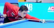 Billards Việt Nam: Ba đại diện tranh tài tại World Cup Ankara 2026