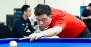 Billiards HBSF Tour 2026: Trần Quyết Chiến bị loại sớm, Bao Phương Vinh thắng lớn