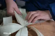 Biến di sản thành tài sản: Hướng đi mới cho làng nghề Phú Thọ