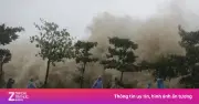 Biển Đông sắp đón cơn bão đầu tiên vào đầu tháng 7