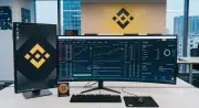 Binance tạm dừng hoạt động tại nhiều quốc gia châu Âu
