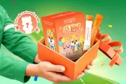 Biofermin hợp tác GrabFood: Chăm sóc tiêu hóa qua từng đơn hàng