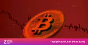 Bitcoin giảm sâu dưới 72.000 USD, dòng tiền rút khỏi ETF kéo dài