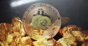 Bitcoin phục hồi lên 63.397 USD bất chấp căng thẳng địa chính trị