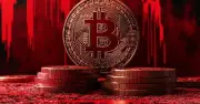 Bitcoin rơi xuống thấp nhất 20 tháng, cá voi ồ ạt xả hàng