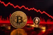 Bitcoin thủng 63.000 USD, hai tỷ phú tiền số tin đã tạo đáy