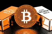 Bitcoin, vàng, bạc cùng lao dốc: Nguyên nhân và triển vọng