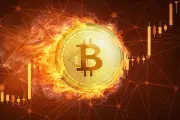 Bitcoin vượt 65.500 USD, nhà đầu tư quay lại tài sản rủi ro nhờ thỏa thuận Mỹ - Iran