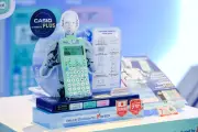 Bitex tổ chức hội nghị khách hàng 2026, ra mắt Casio FX-880BTG Plus