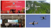 Biểu dương người cao tuổi tiêu biểu toàn quốc trong phong trào thi đua yêu nước