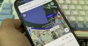 Biểu tượng chiếc lá trên Google Maps: Ý nghĩa và cách bật tắt