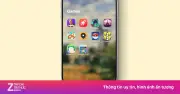 Biểu tượng đám mây trên iPhone: Ý nghĩa và cách sử dụng