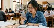 Biểu tượng pin iPhone chuyển vàng: Dấu hiệu tính năng hữu ích đang bật
