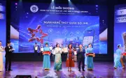 BIZ MBBank giành giải Dịch vụ số xuất sắc với giải pháp mở tài khoản doanh nghiệp toàn trình số