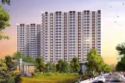 Bán 612 căn nhà ở xã hội tại Nghệ An, giá từ 22,1 triệu đồng/m2