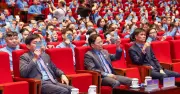 Bạn bè quốc tế đánh giá cao Công đoàn Việt Nam trước thềm nhiệm kỳ mới