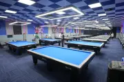 Bàn bida Aplus Billiards: Giải pháp tối ưu lợi nhuận cho câu lạc bộ