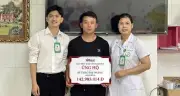 Bạn đọc giúp bé gái người Mông bị vỡ tả trang hơn 142 triệu đồng