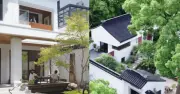 Bán chung cư về quê, cặp vợ chồng 9X biến nhà cũ thành không gian sống chậm