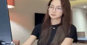 Bạn cùng lớp tiết lộ sự thật về học hành của Bảo Ngọc sau drama AI sửa thư mời Columbia