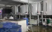 Bốn công nhân tử vong vì hít khí độc khi dọn bể tự hoại ở Ấn Độ
