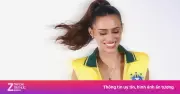 Bạn gái Neymar gây sốt tại World Cup 2026 với phong cách nổi bật