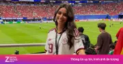 Bạn gái Yamal động viên tiền đạo Tây Ban Nha sau trận ra quân World Cup 2026