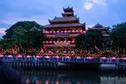 Bốn điểm mới đáng chú ý trong Luật Tín ngưỡng, tôn giáo năm 2026